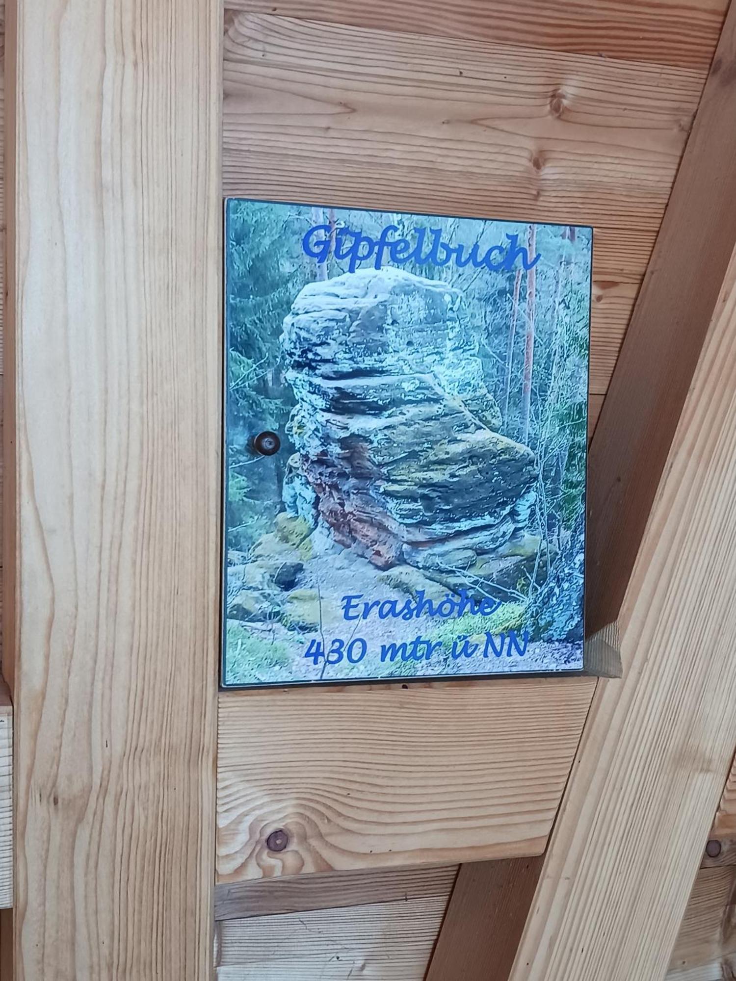 ****Fewo "Alltag...Ade'" Dippoldiswalde Bagian luar foto