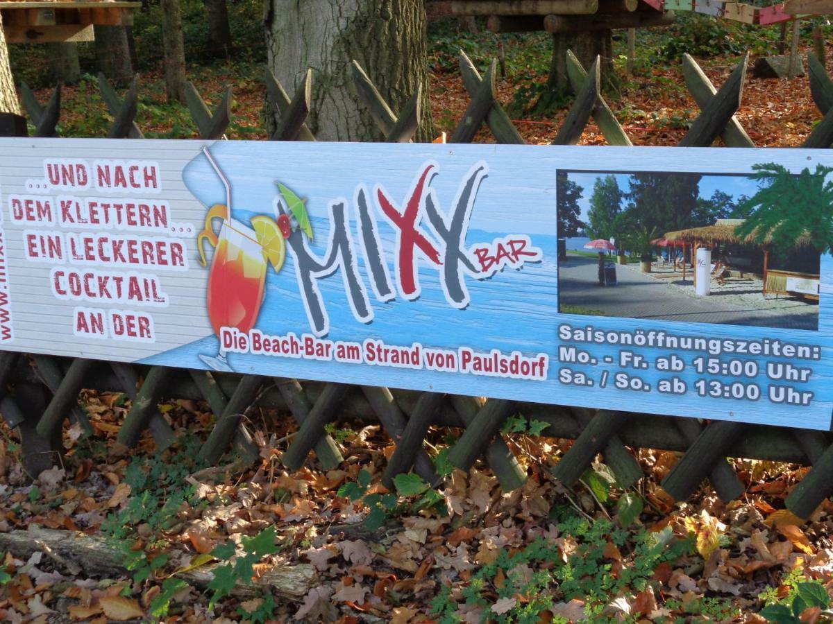 ****Fewo "Alltag...Ade'" Dippoldiswalde Bagian luar foto